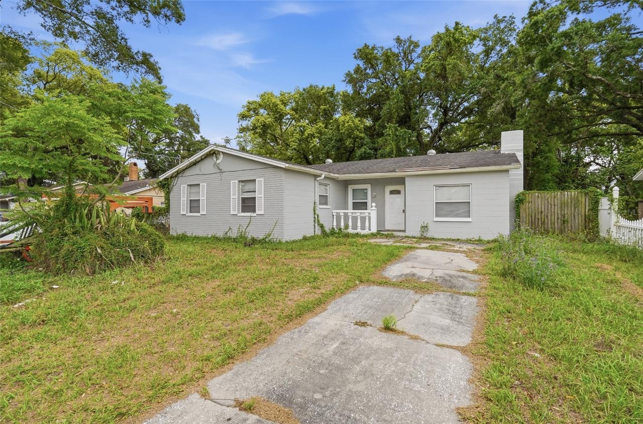 4811 E Clifton St., Tampa, FL 33610