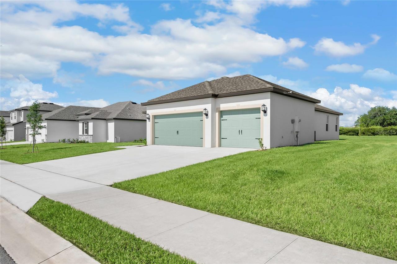 640 Tangelo Ter., Babson Park, FL 33827