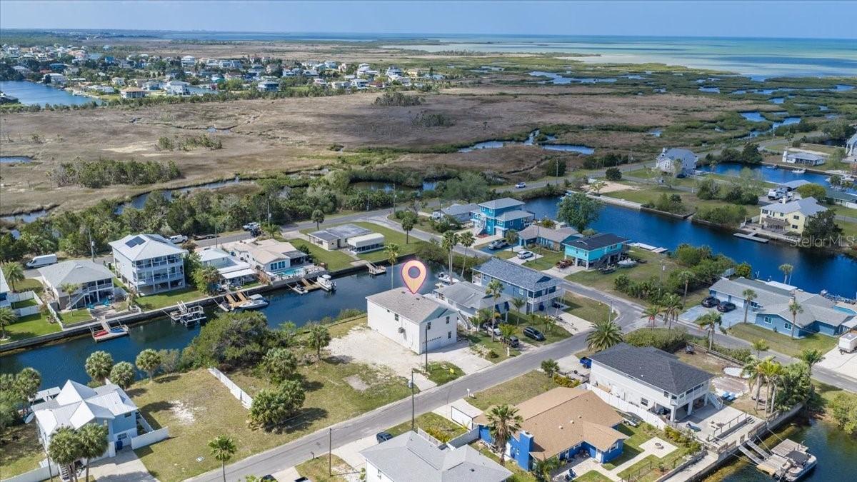 3498 Centavo Ct., Hernando Beach, FL 34607