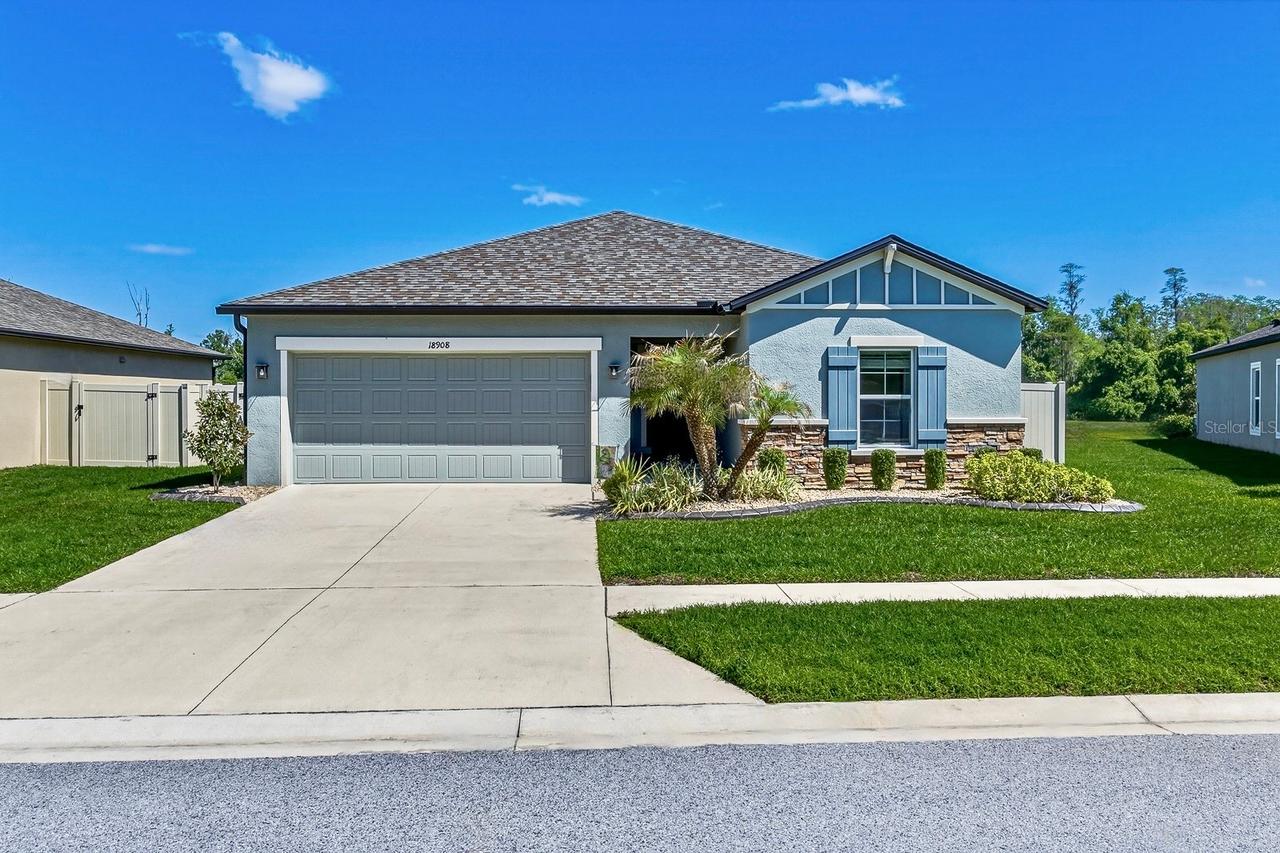 18908 Alfaro Loop, Spring Hill, FL 34610