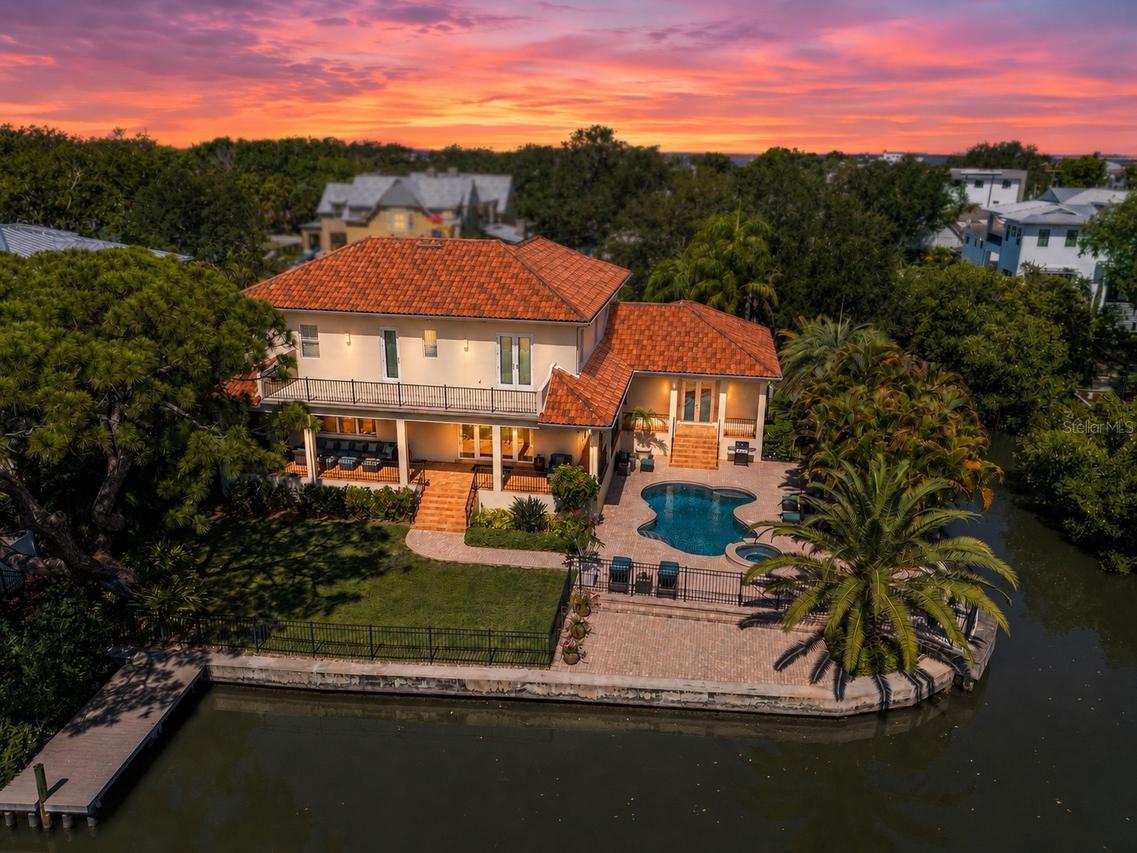 2212 S Occident St., Tampa, FL 33629