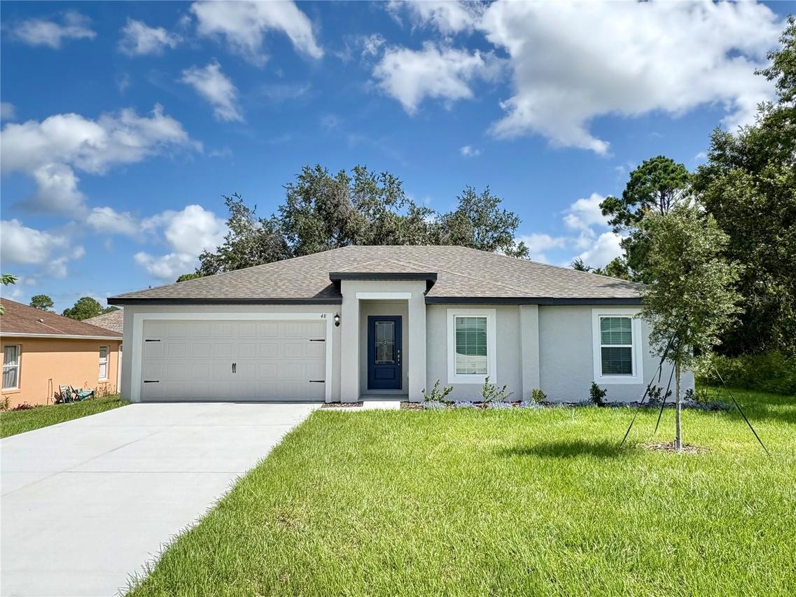 48 Herring Ct., Poinciana, FL 34759