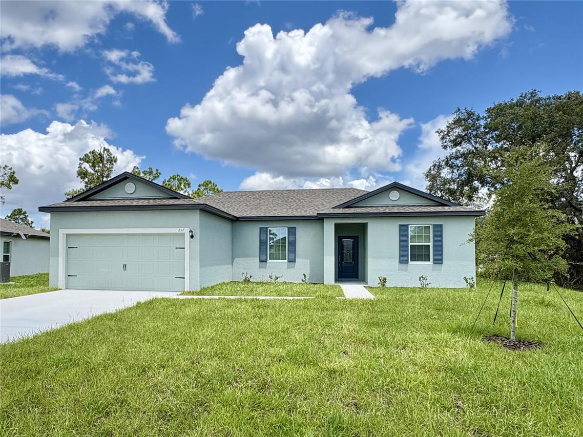 357 Bream Cir., Poinciana, FL 34759