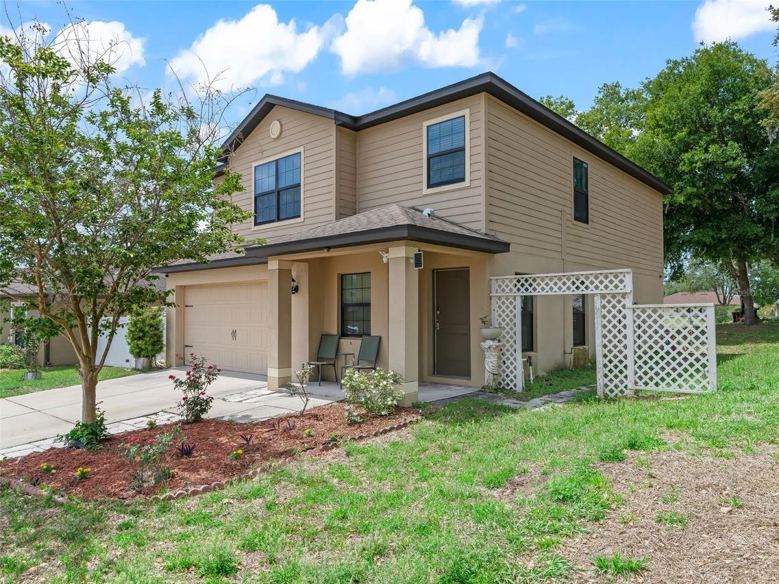 7149 Crested Orchid Dr., Brooksville, FL 34602