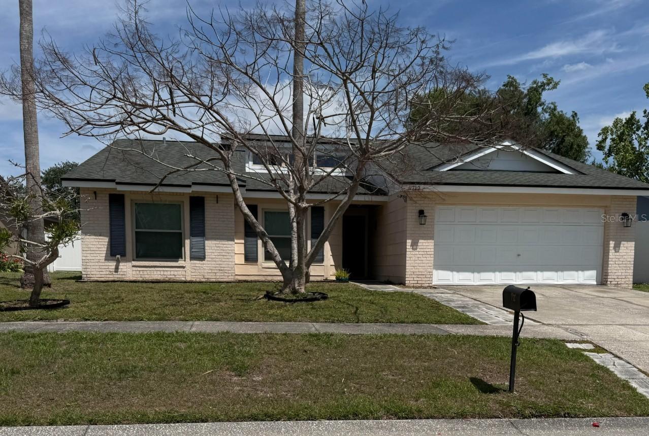 712 Hazy Meadow Ct., Brandon, FL 33510