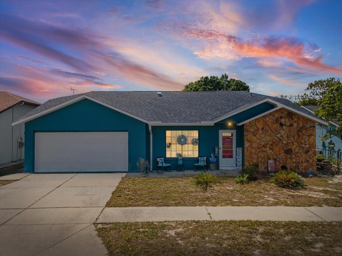 11443 Nature Tr., Port Richey, FL 34668