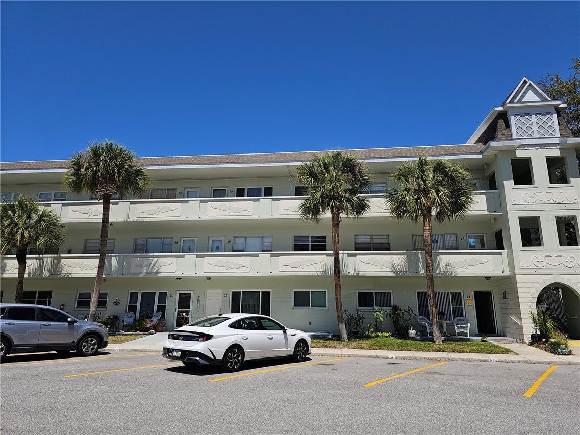 2386 Sumatran Way #44, Clearwater, FL 33763