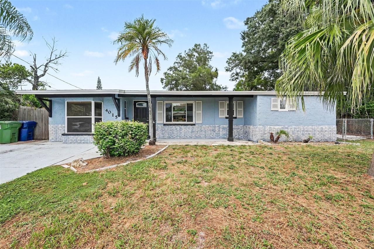 4015 W Land Ave. #2, Tampa, FL 33616