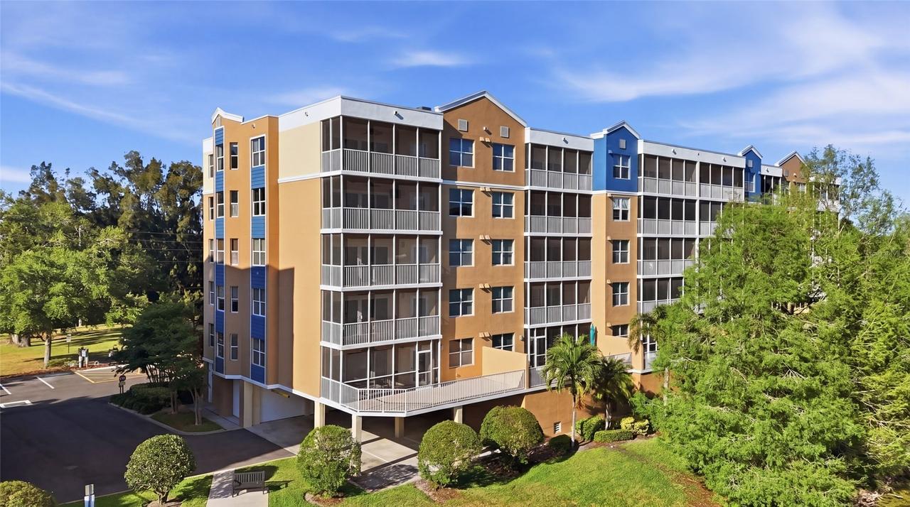 960 Starkey Rd. #3106, Largo, FL 33771