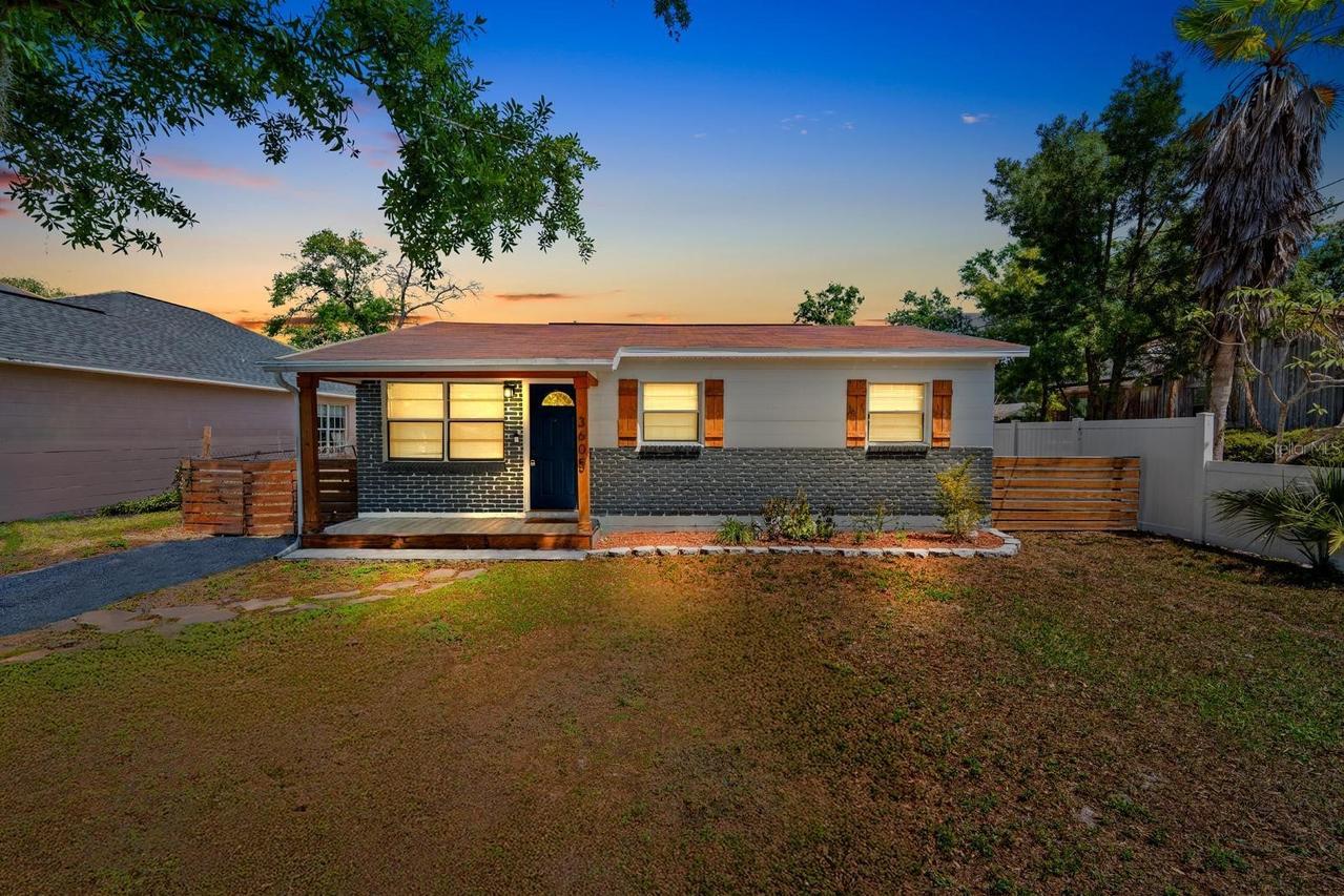 3605 W Iowa Ave., Tampa, FL 33611