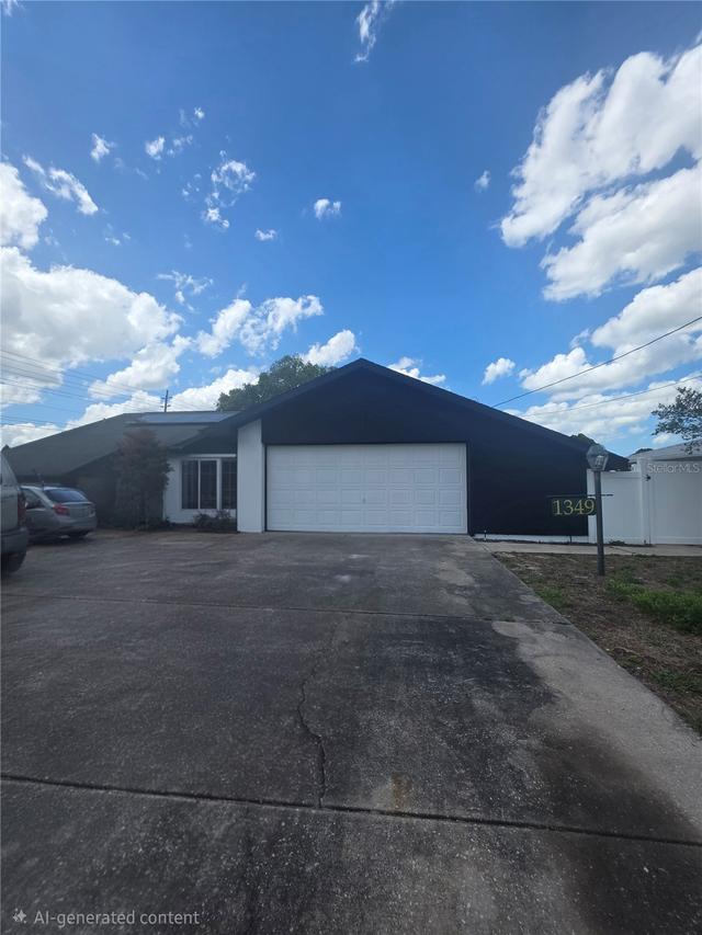 1349 Haulover Ave., Spring Hill, FL 34608