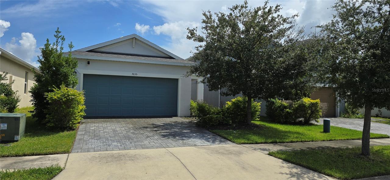 7635 Ashcroft Dr., Wesley Chapel, FL 33545