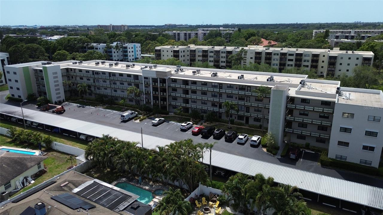 6080 80 St. #409, St Petersburg, FL 33709