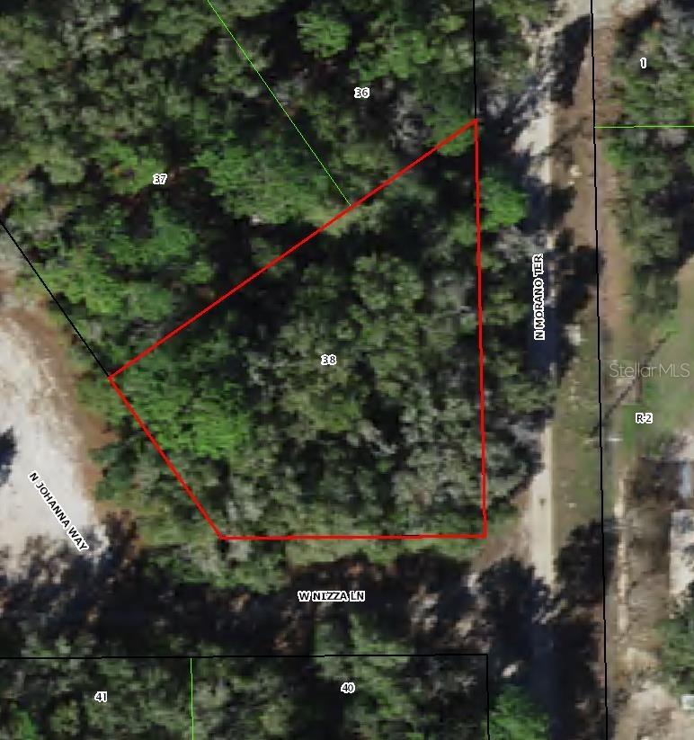 8123 W Nizza Ln., Crystal River, FL 34428