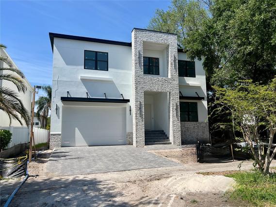 New Construction Homes For Sale This Week That Attend Mabry Elementary School: May 6th to May 12th