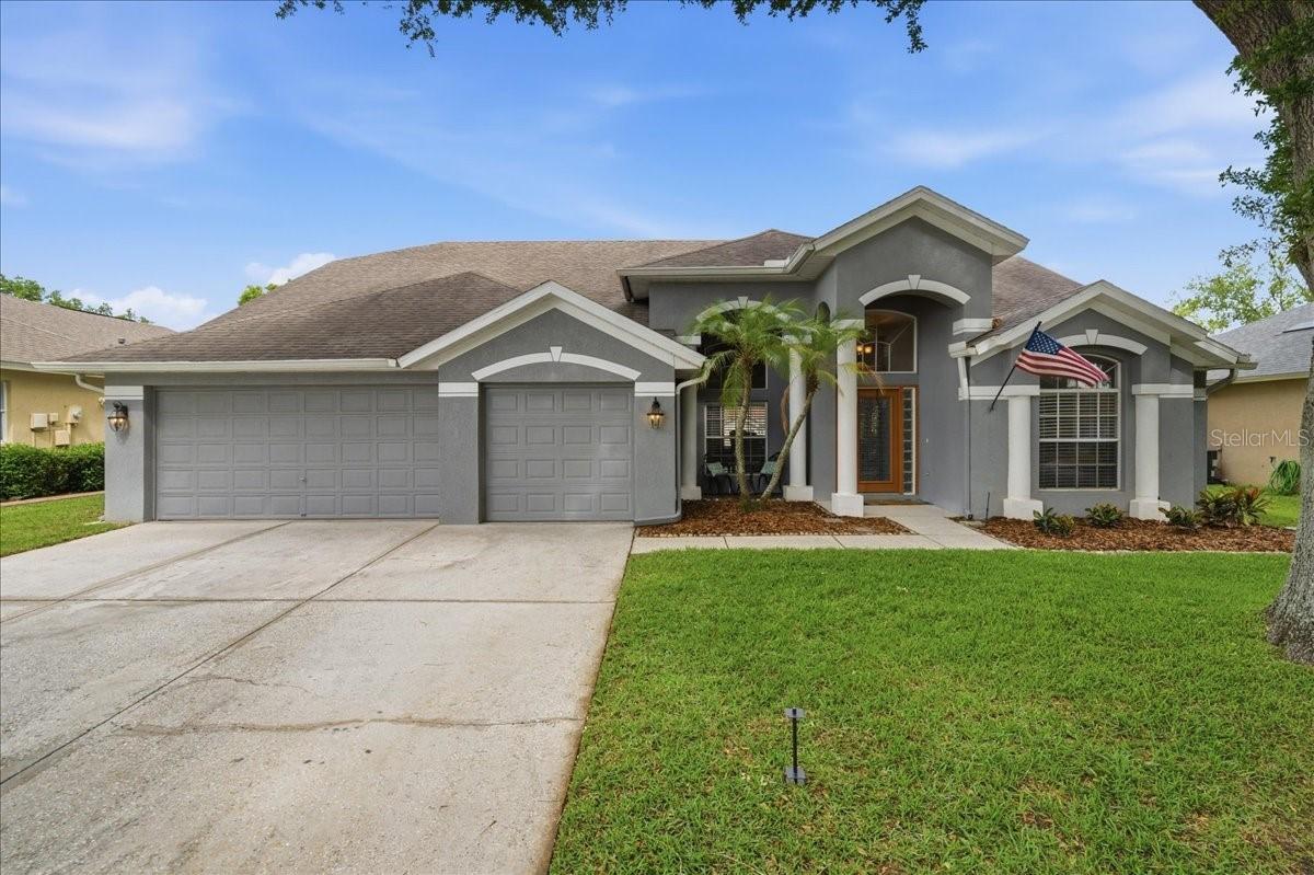 4408 Winding River Dr., Valrico, FL 33596
