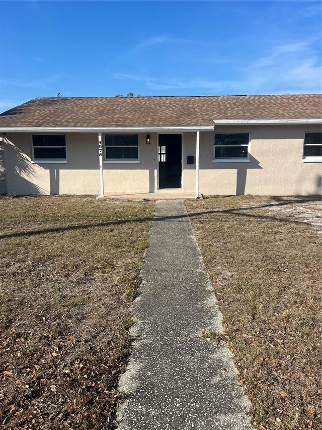 4075 38th Ave., St Petersburg, FL 33713