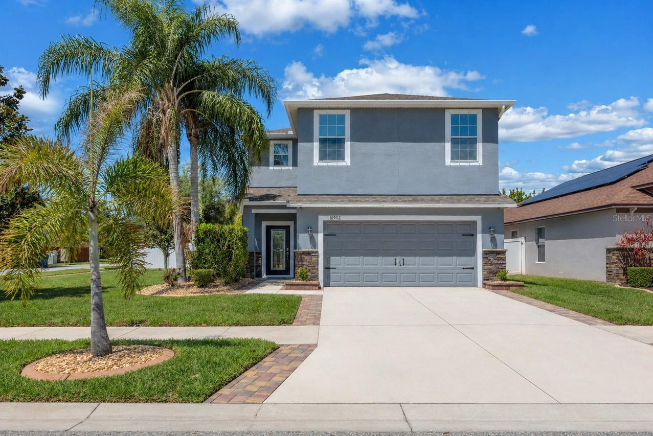 10902 Rainbow Pyrite Dr., Wimauma, FL 33598