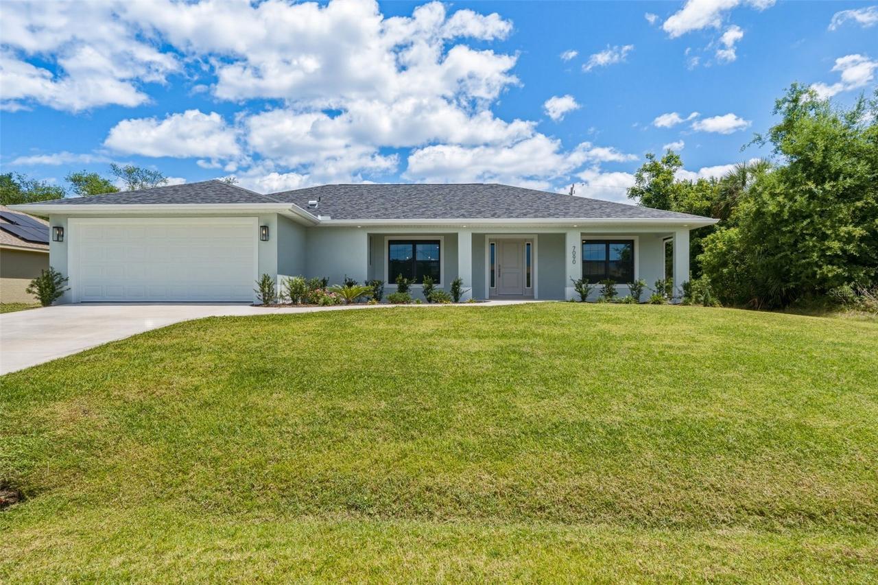 7090 Bargello St., Englewood, FL 34224