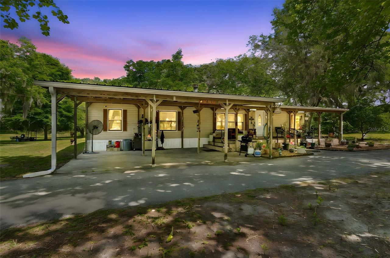 17114 Brittle Rd., Brooksville, FL 34601