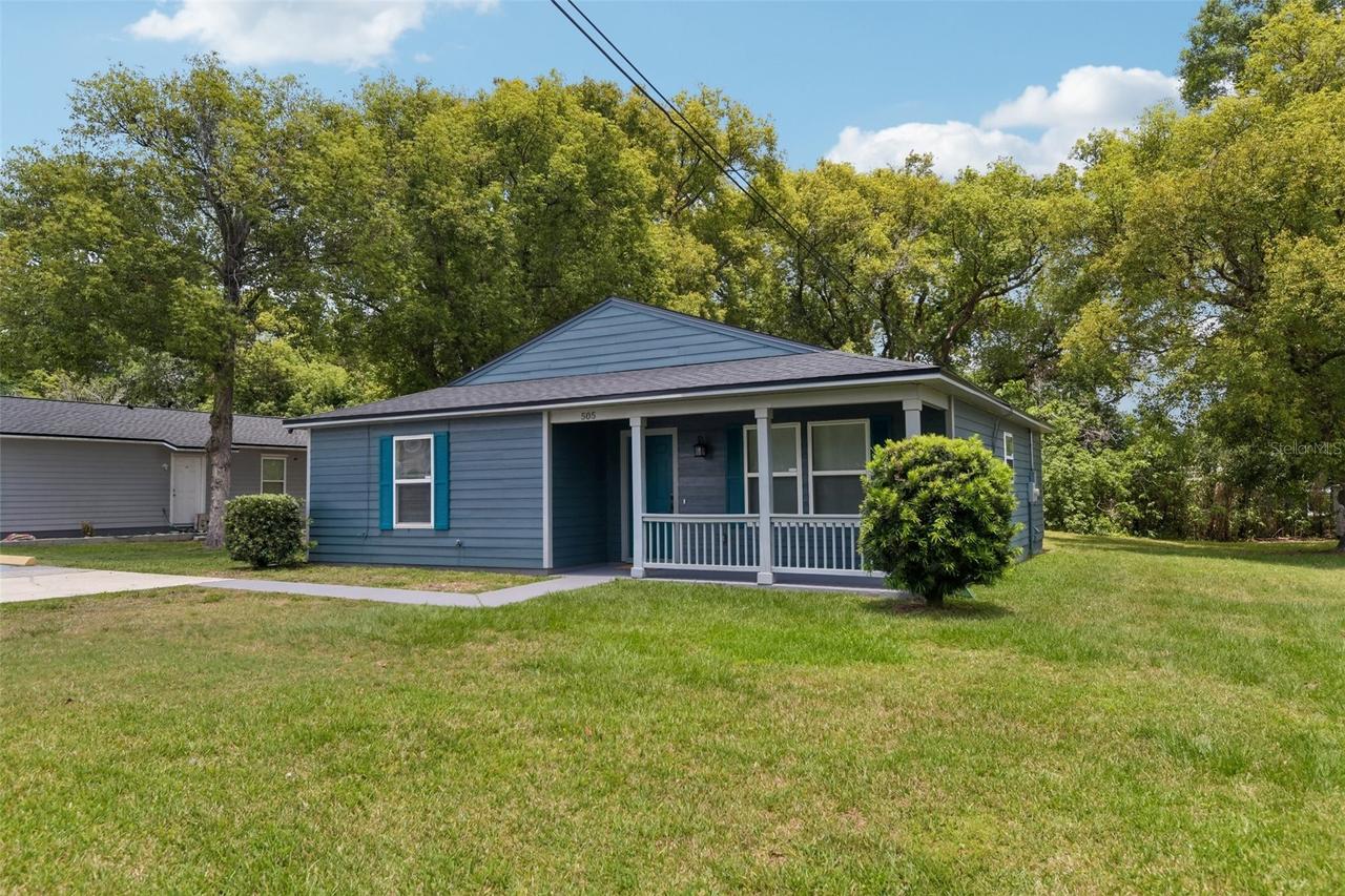 505 Petteway Dr., Lakeland, FL 33805