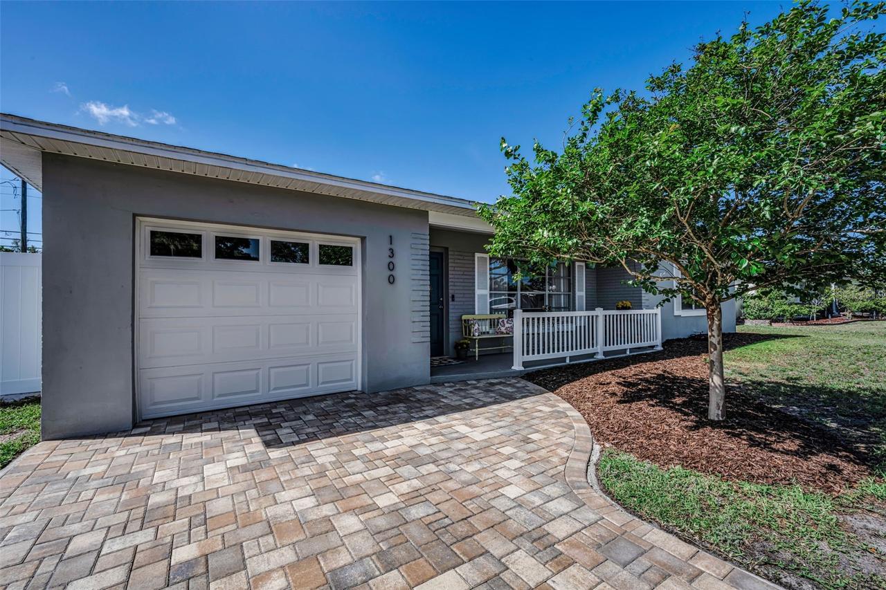 1300 63rd Ave., St Petersburg, FL 33702