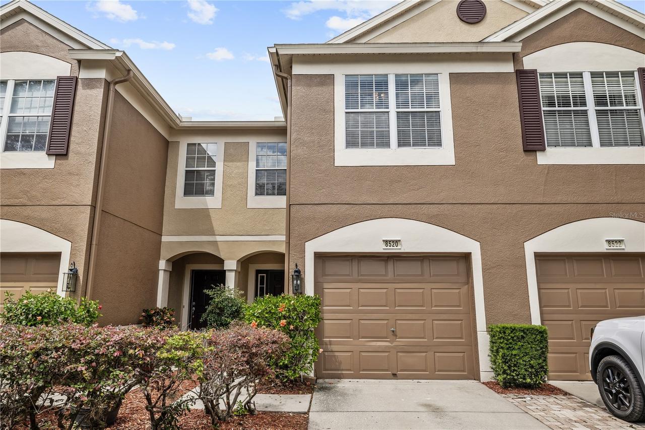 8520 Sandy Beach St., Tampa, FL 33634