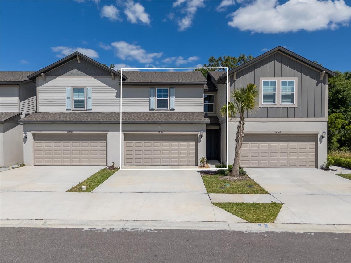 32502 Limitless Pl., Wesley Chapel, FL 33545