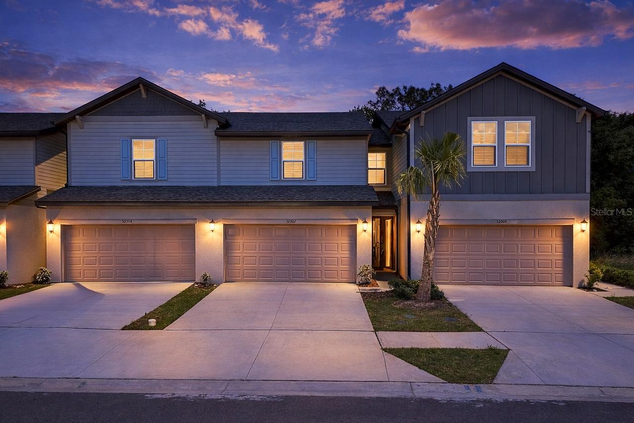 32502 Limitless Pl., Wesley Chapel, FL 33545