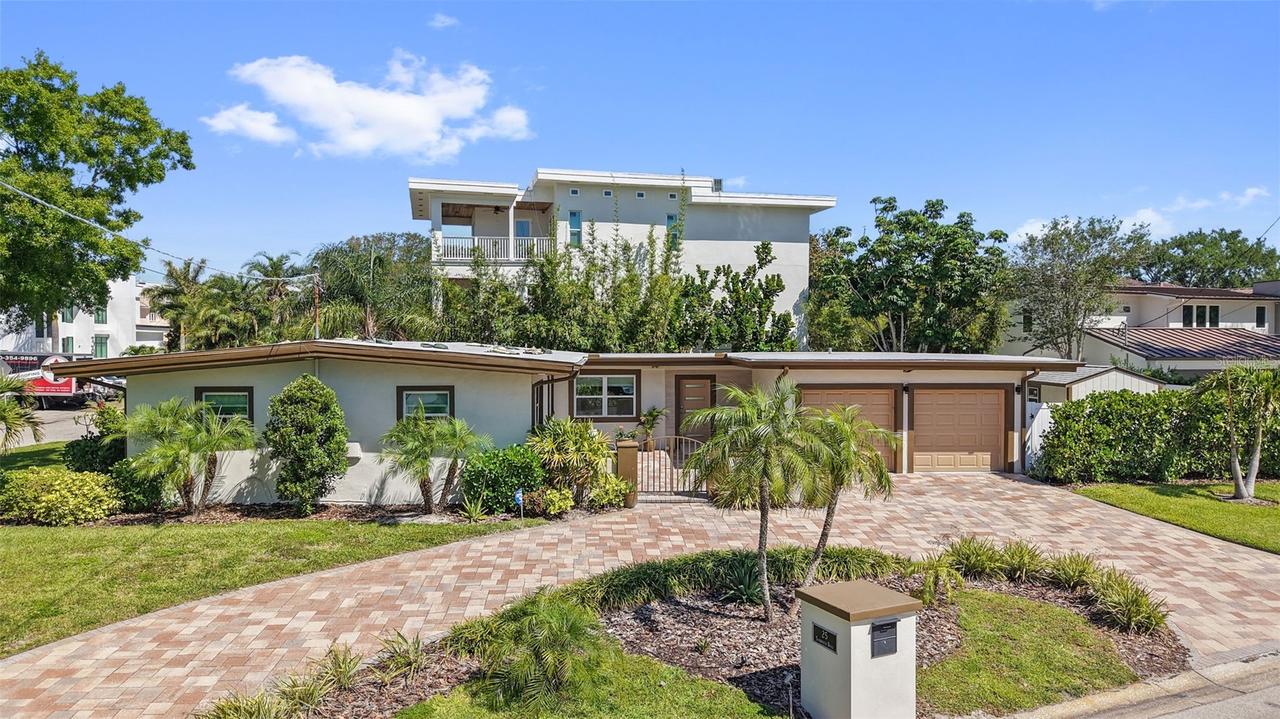 25 Sandpiper Rd., Tampa, FL 33609