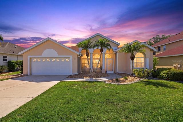 New Homes For Sale This Week in Ellenton: April 17th to April 23rd