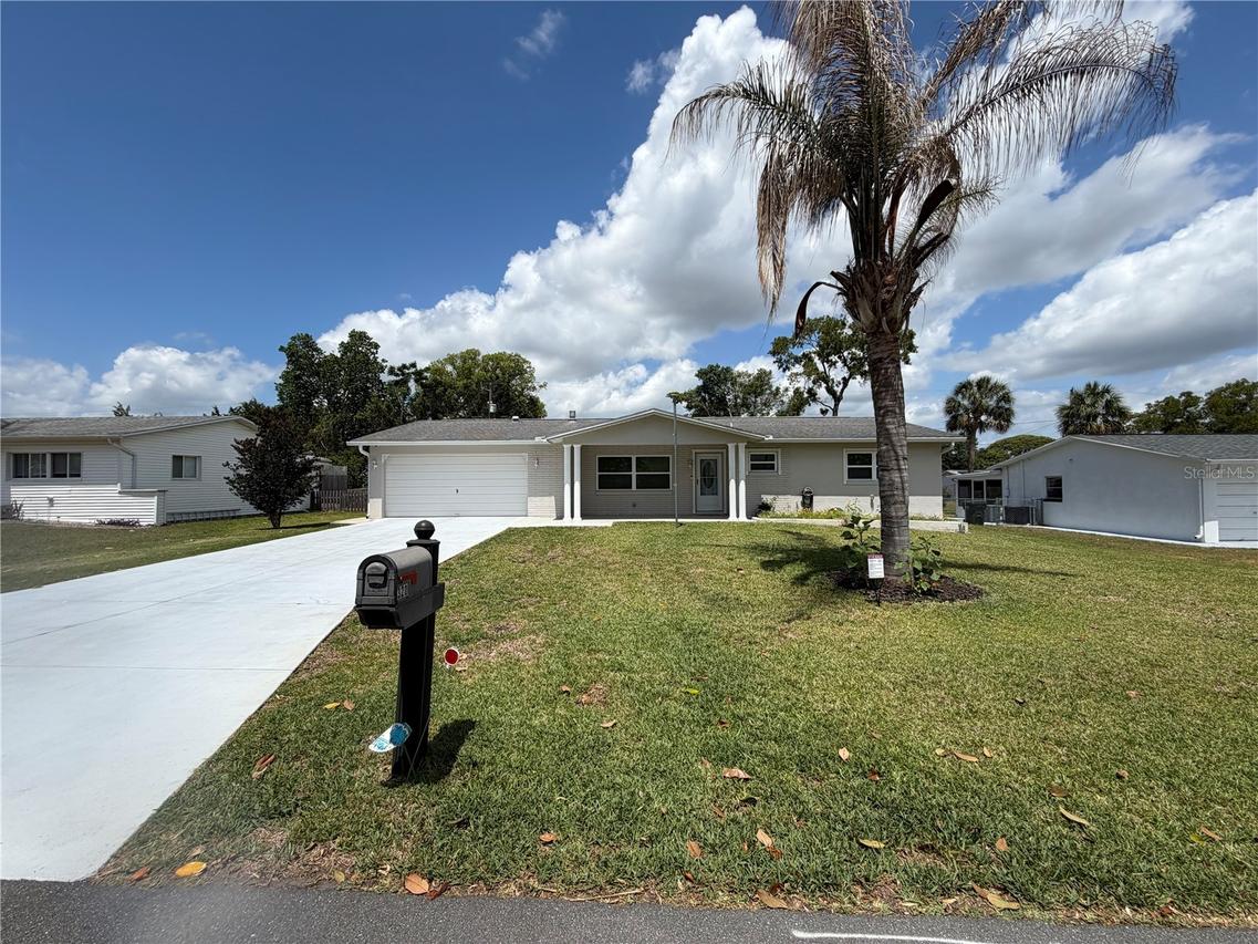 320 S Harrison St., Beverly Hills, FL 34465