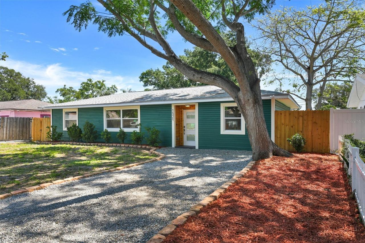 1521 S Jefferson Ave., Clearwater, FL 33756