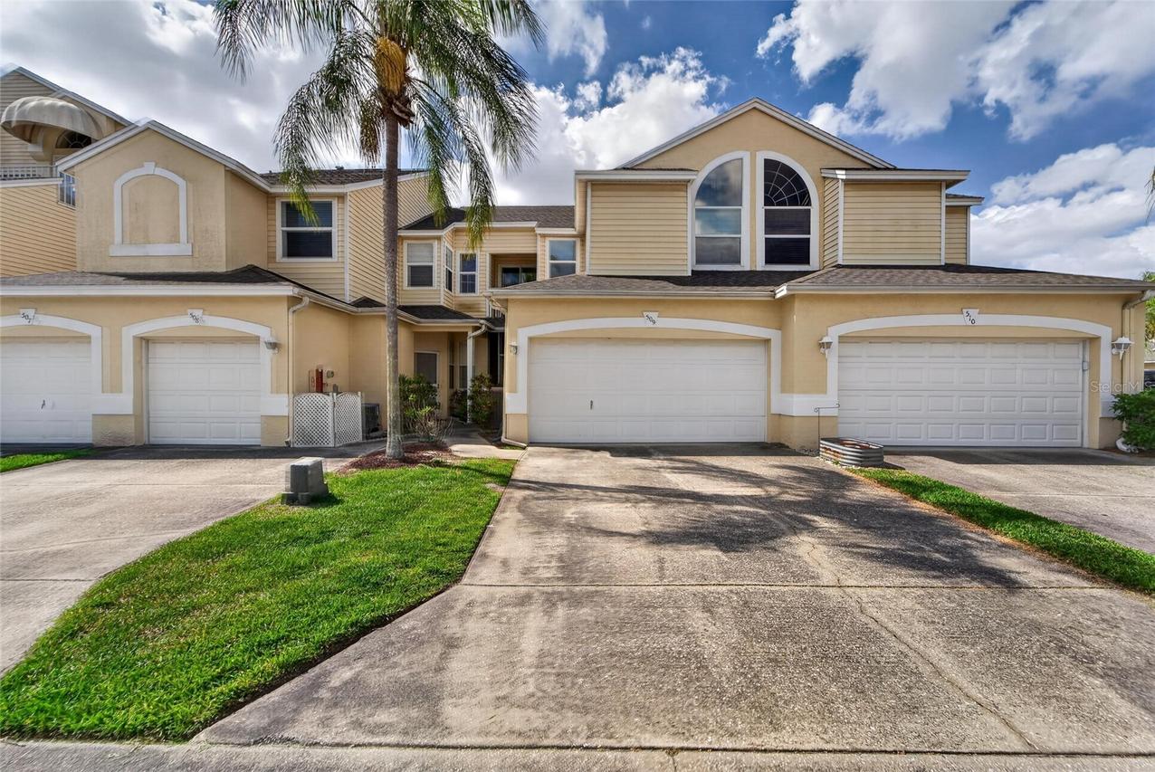 1050 Starkey Rd. #509, Largo, FL 33771