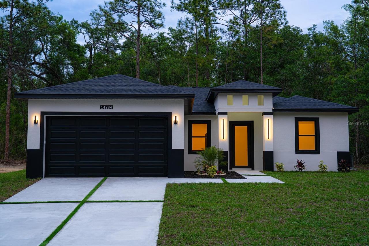 14284 Cedarwood Ave., Brooksville, FL 34614