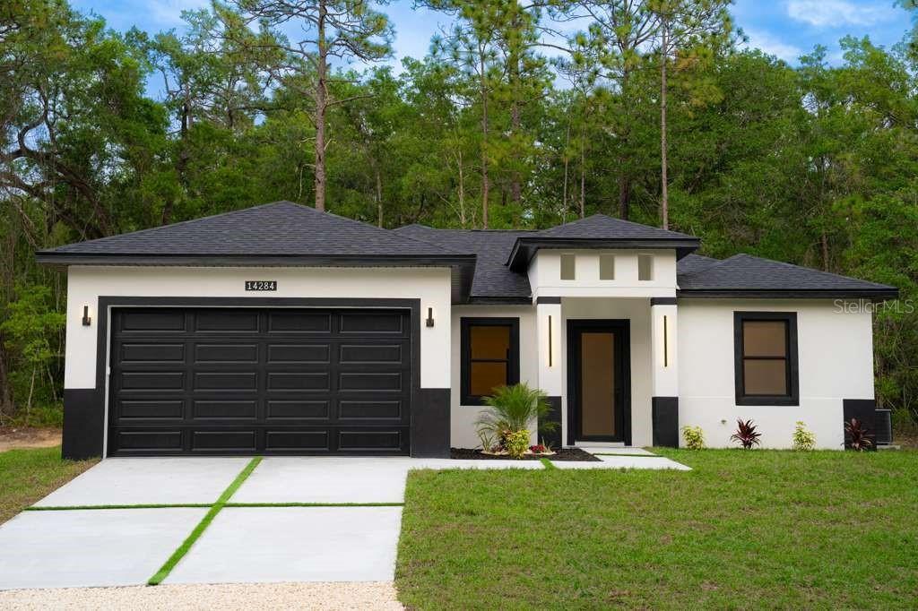 14284 Cedarwood Ave., Brooksville, FL 34614