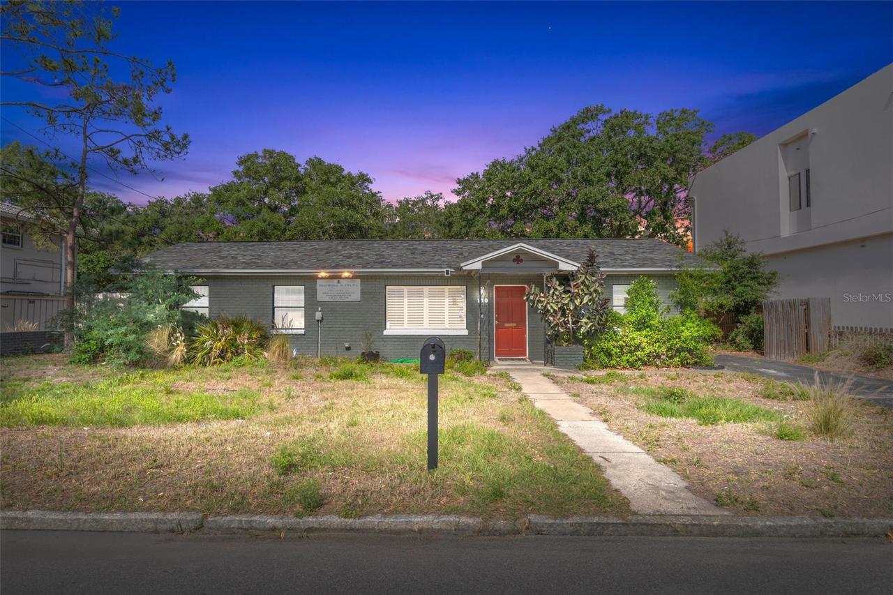 110 N Lincoln Ave., Tampa, FL 33609