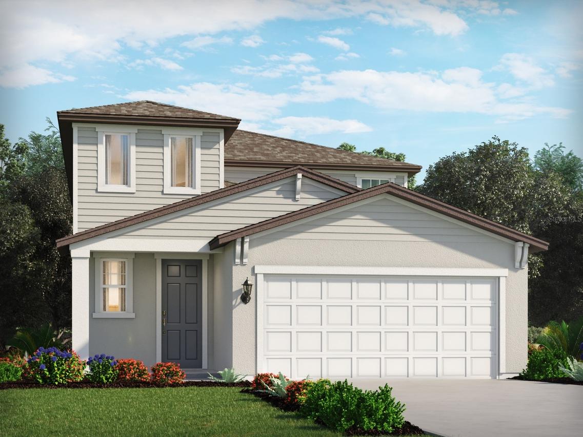 895 Sunshower Dr., Lady Lake, FL 32159