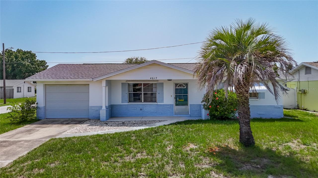 4617 Croton Dr., New Port Richey, FL 34652