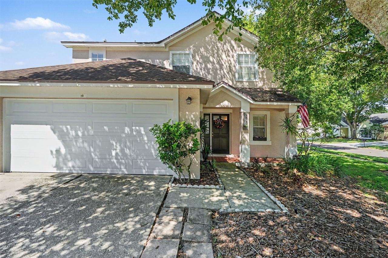 9758 Fox Hollow Rd., Tampa, FL 33647