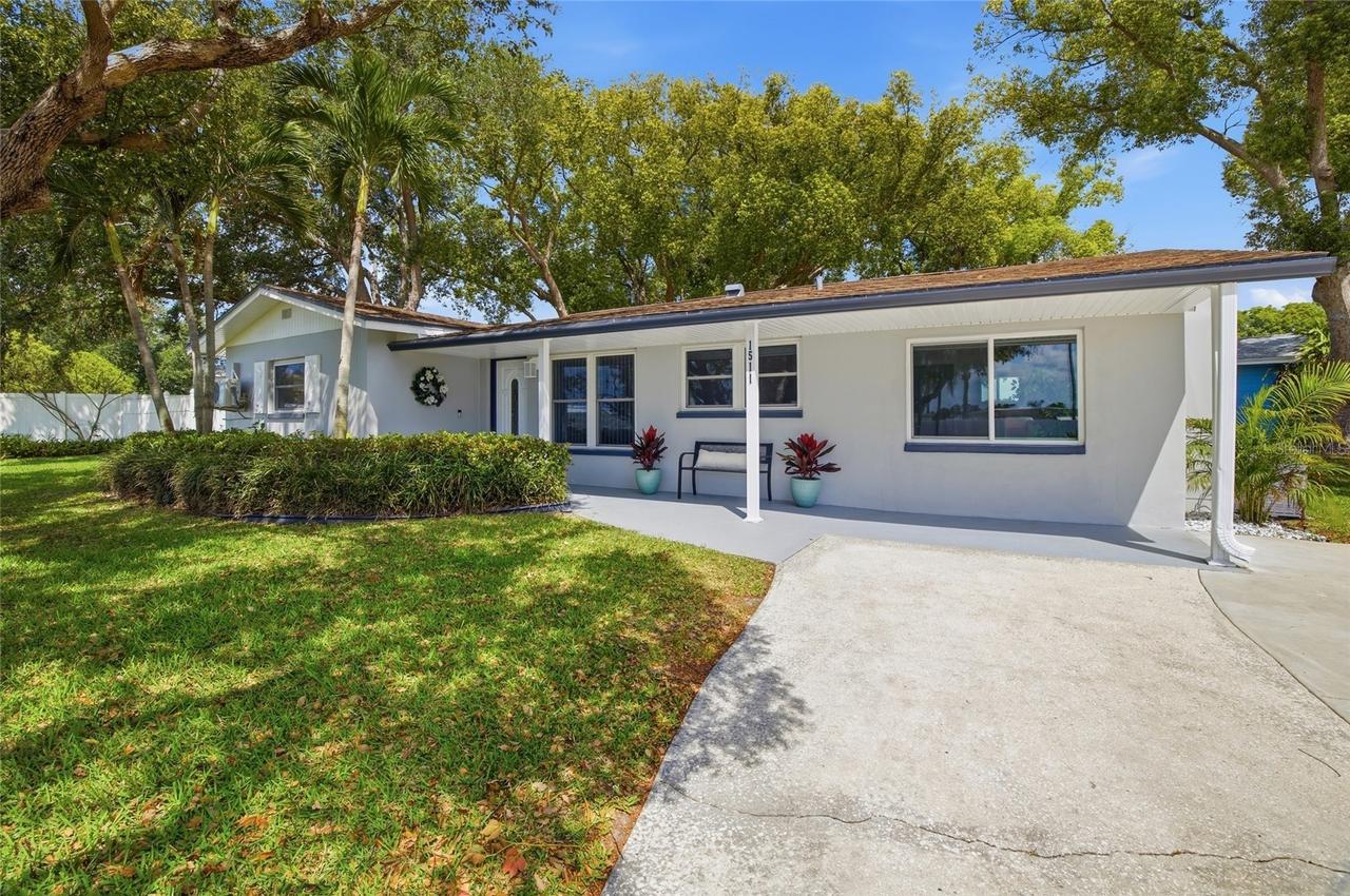 1511 4th St., Largo, FL 33770