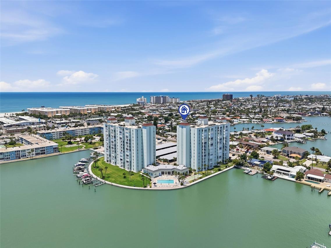 420 64th Ave. #602, St Pete Beach, FL 33706