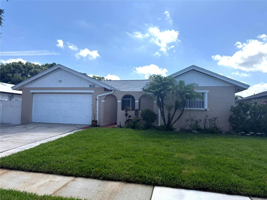 7348 Brookview Cir., Tampa, FL 33634