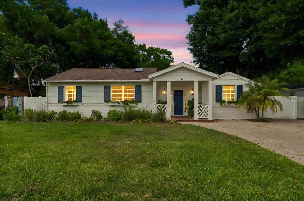 815 W Kentucky Ave., Tampa, FL 33603