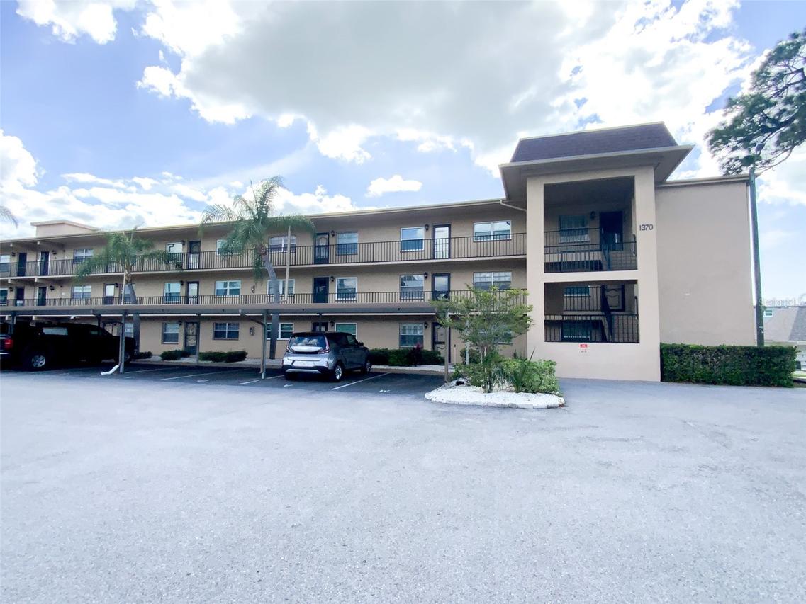 1370 Heather Ridge Blvd. #204, Dunedin, FL 34698