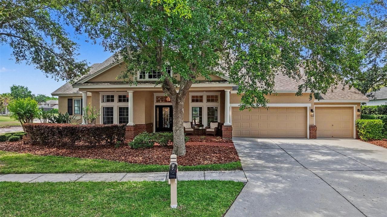 5413 Garden Arbor Dr., Lutz, FL 33558