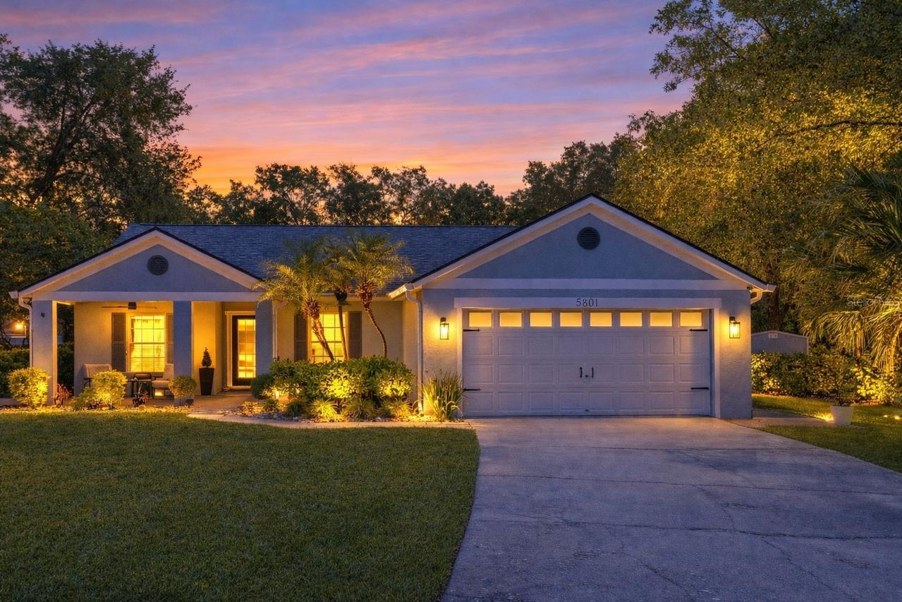5801 Black Walnut Ct., Tampa, FL 33625