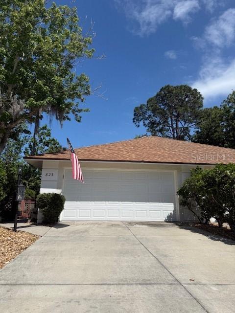 823 Long Meadow Ct., Port Orange, FL 32127