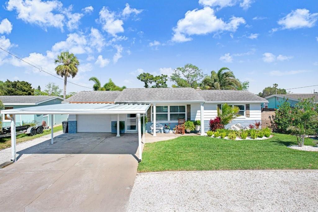 13400 Neptune Dr., Hudson, FL 34667