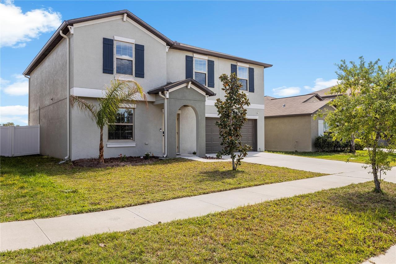 12952 Wildflower Meadow Dr., Riverview, FL 33579